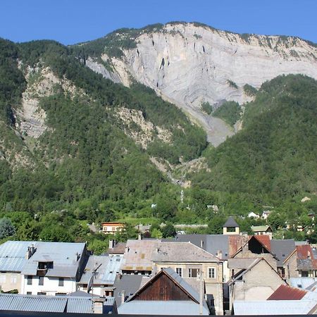 Riders Apartments Le Bourg-dʼOisans Zewnętrze zdjęcie