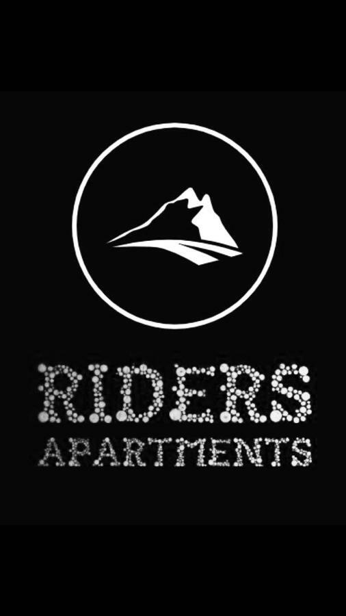 Riders Apartments Le Bourg-dʼOisans Zewnętrze zdjęcie